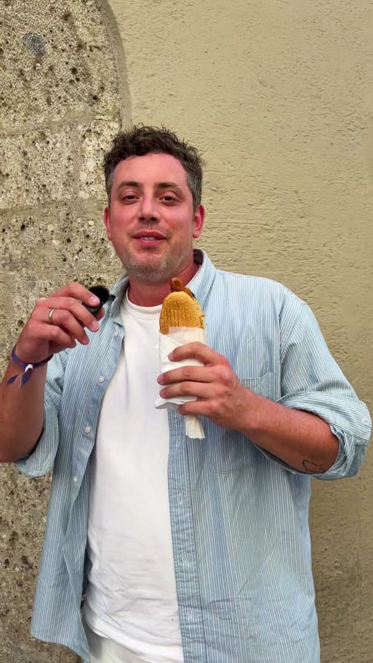 Post 7 by Food Kollektiv on TikTok (video)