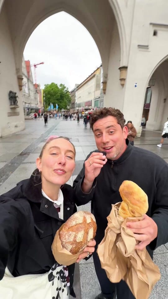 Post 3 by Food Kollektiv on TikTok (video)