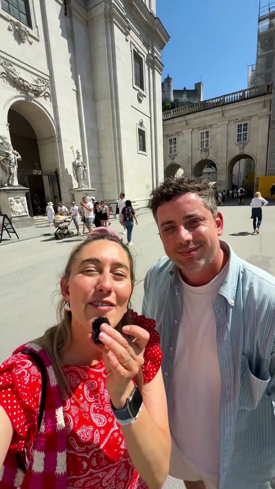 Post 5 by Food Kollektiv on TikTok (video)