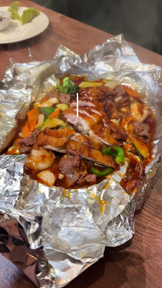 Post 10 by Food Kollektiv on TikTok (video)