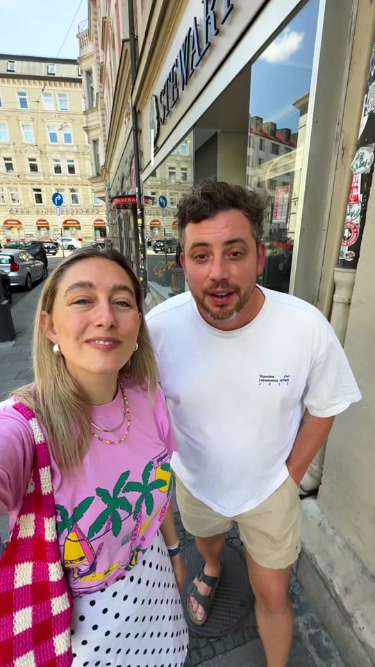 Post 8 by Food Kollektiv on TikTok (video)