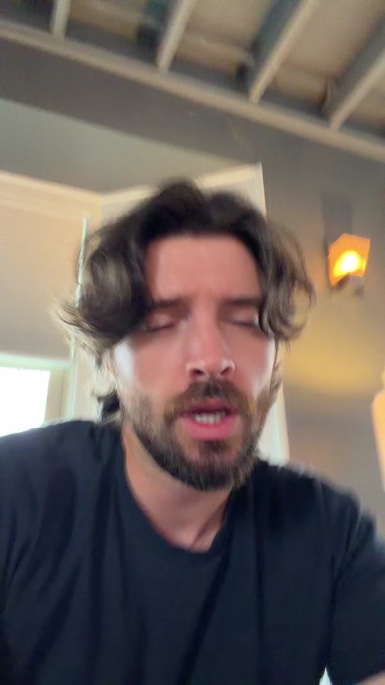 Post 3 by Mason Hunter on TikTok (video)