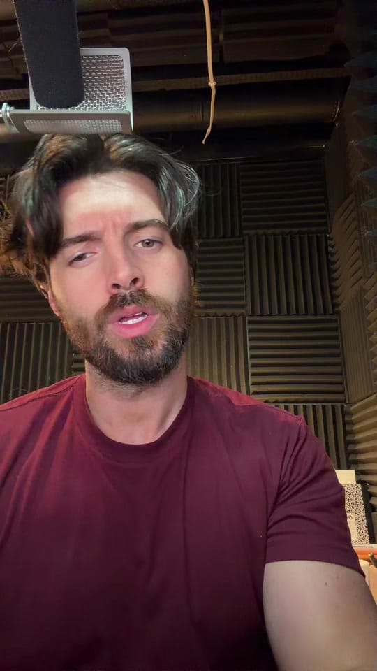 Post 2 by Mason Hunter on TikTok (video)