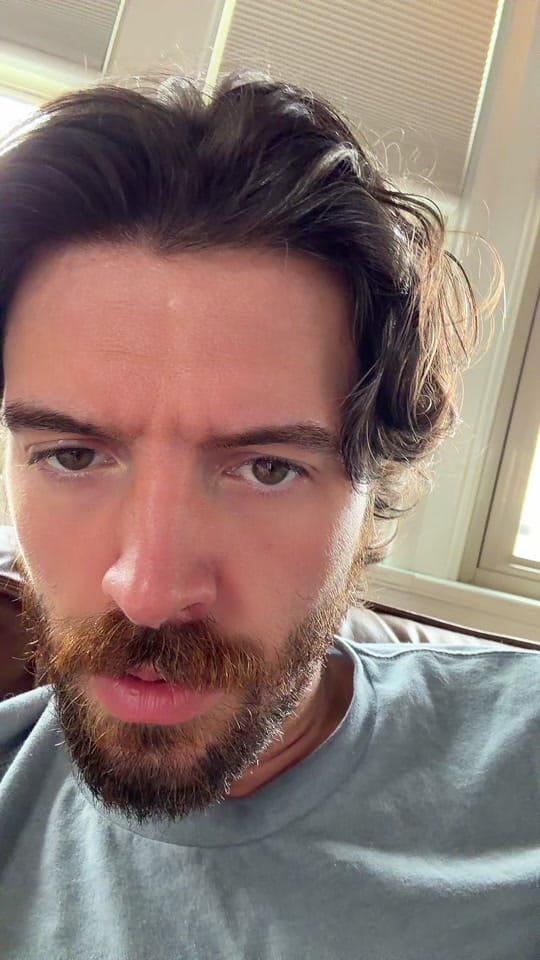 Post 7 by Mason Hunter on TikTok (video)