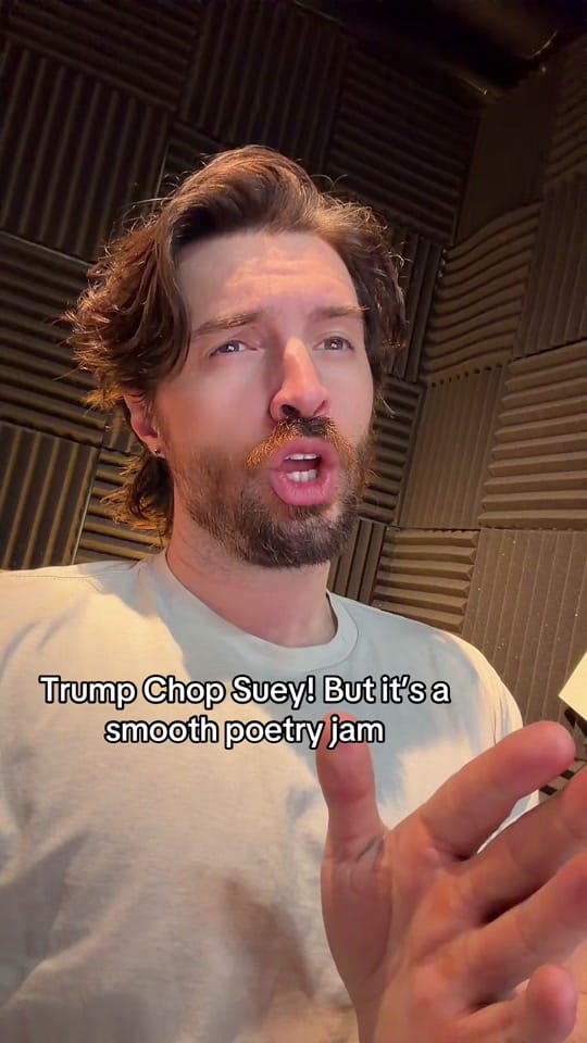 Post 8 by Mason Hunter on TikTok (video)