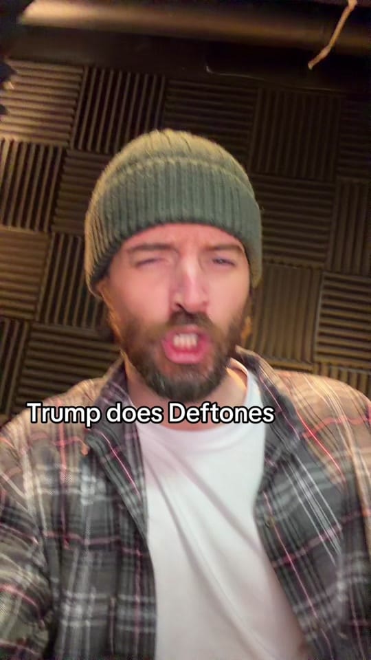 Post 9 by Mason Hunter on TikTok (video)
