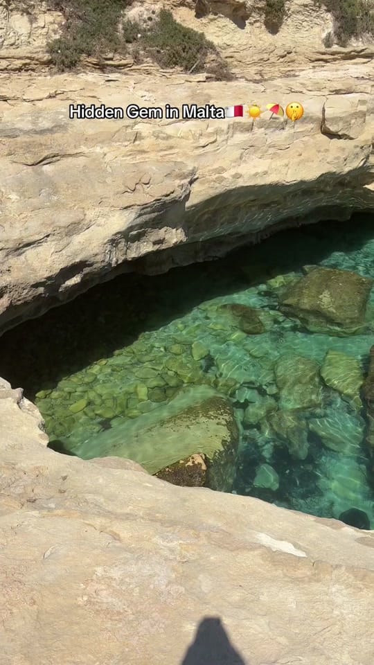 Post 6 by Travel Addict on TikTok (video)