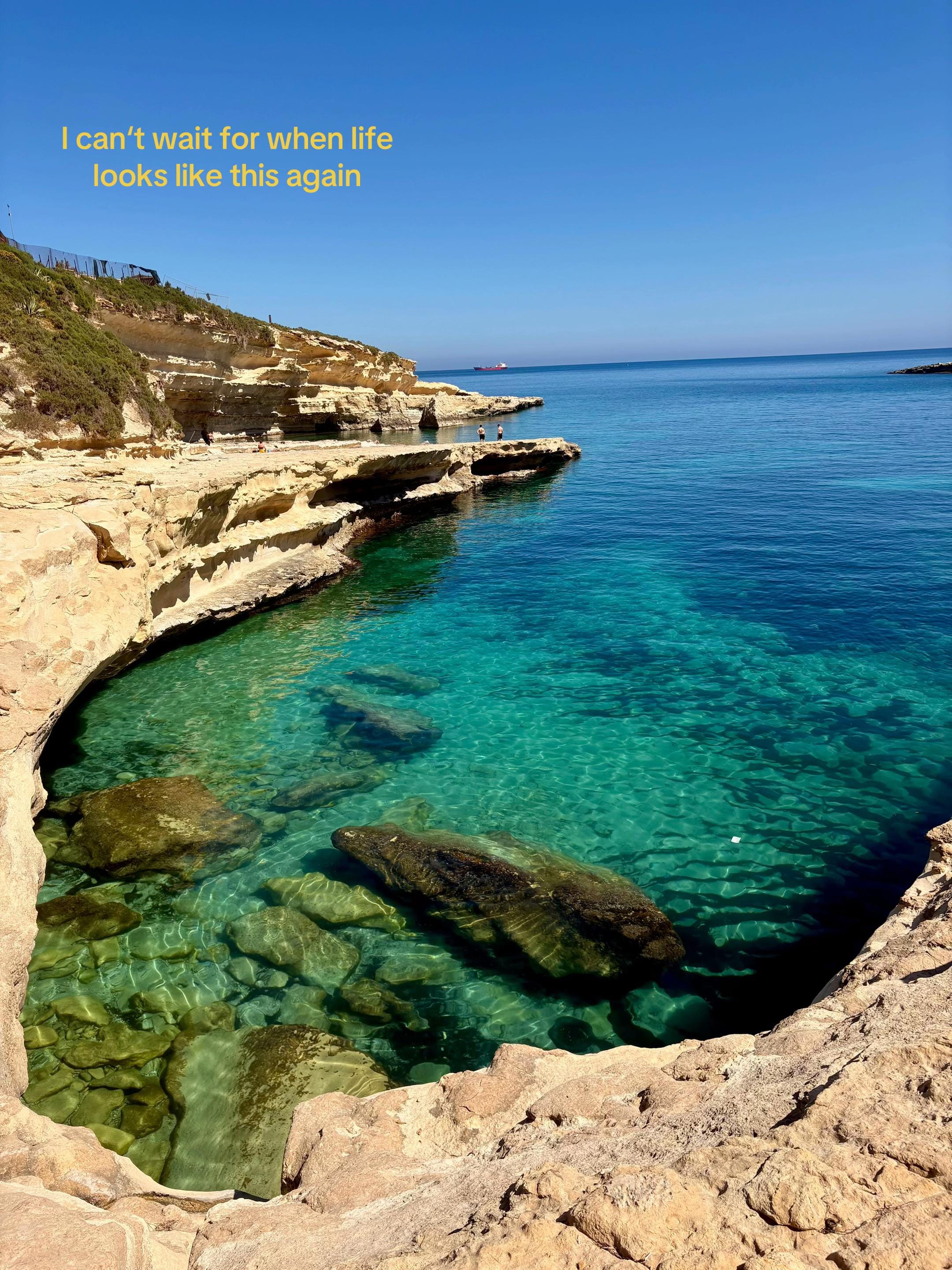Post 3 by Travel Addict on TikTok (video)