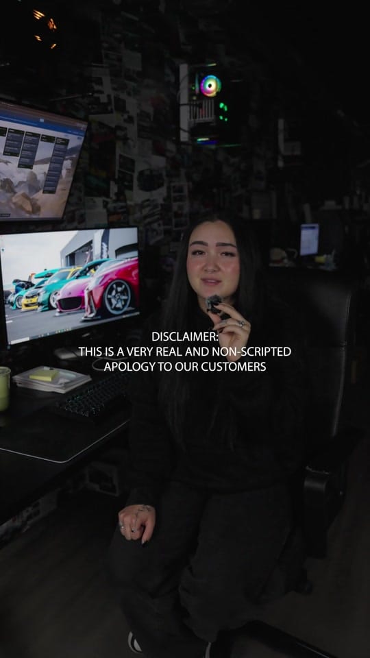 Post 4 by autofilmsolutions on TikTok (video)