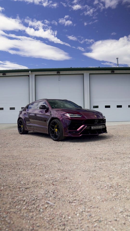Post 7 by autofilmsolutions on TikTok (video)