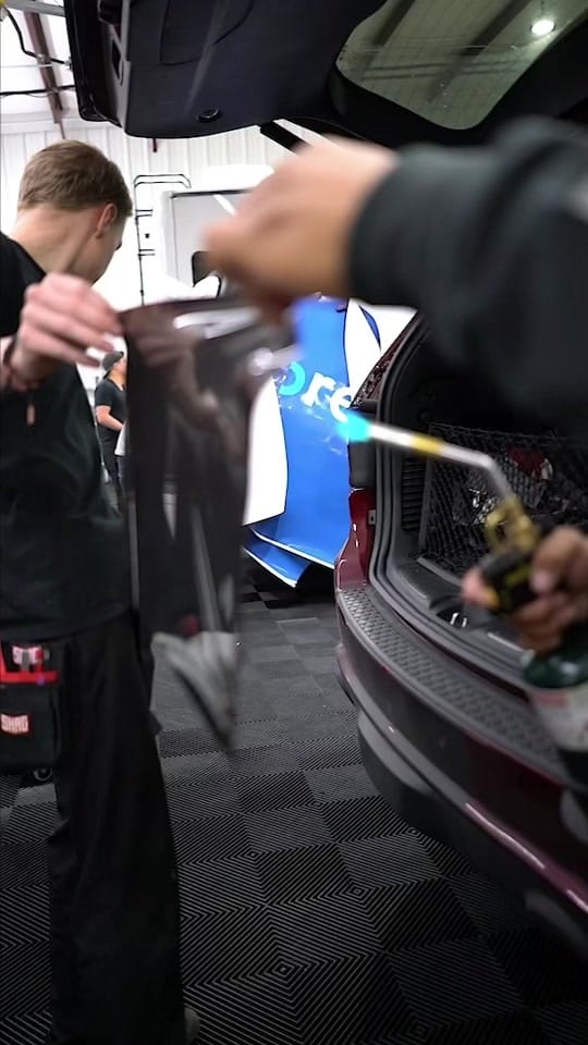 Post 9 by autofilmsolutions on TikTok (video)