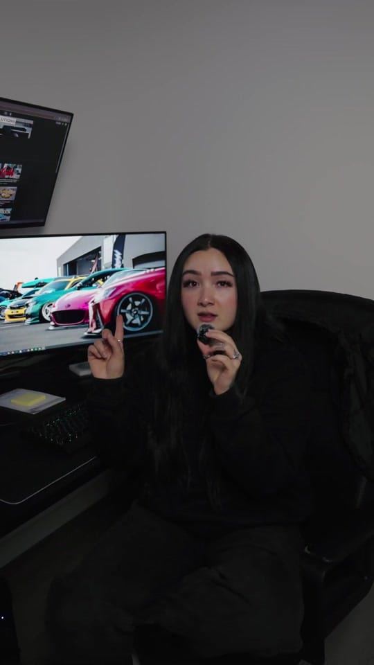 Post 2 by autofilmsolutions on TikTok (video)