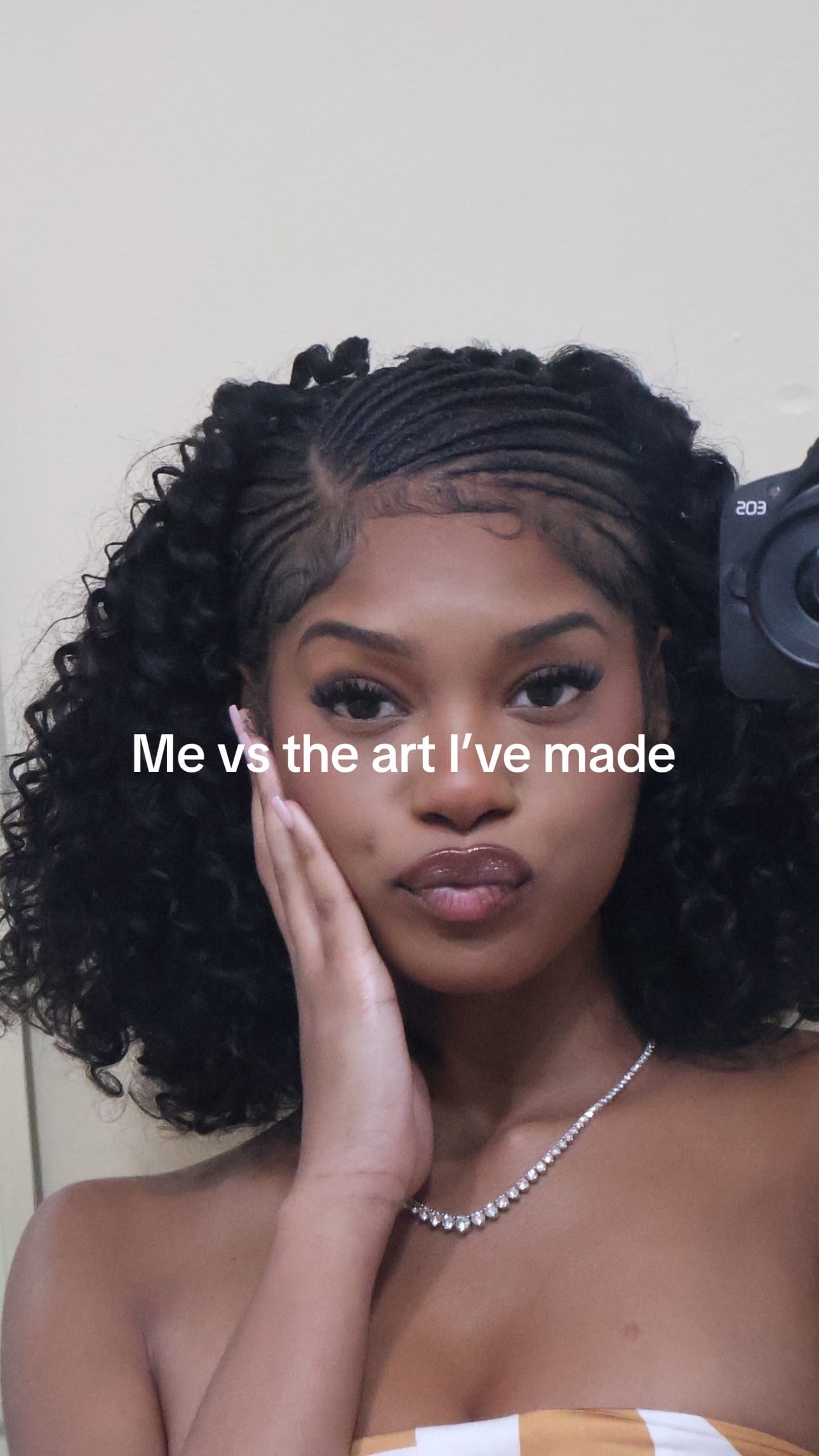 Post 7 by JADÉ LOVE☆ on TikTok (video)