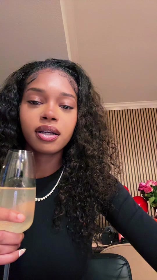 Post 4 by JADÉ LOVE☆ on TikTok (video)