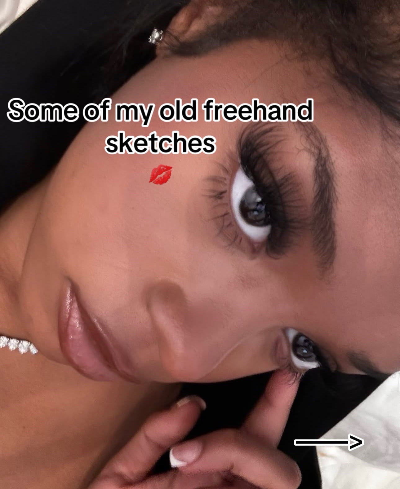 Post 2 by JADÉ LOVE☆ on TikTok (video)