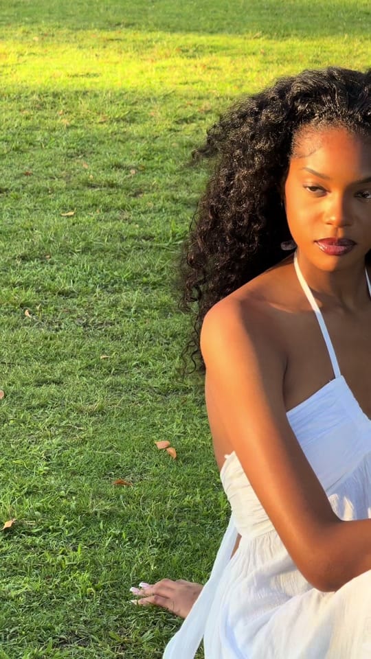 Post 5 by JADÉ LOVE☆ on TikTok (video)