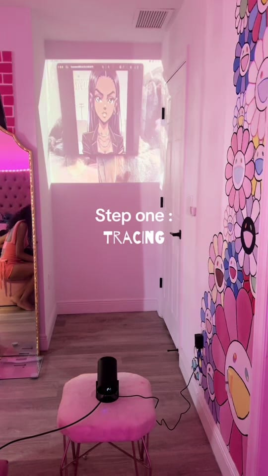 Post 8 by JADÉ LOVE☆ on TikTok (video)