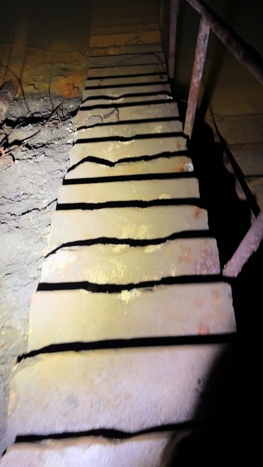 Post 6 by MAREN | Travel & Urbex on TikTok (video)