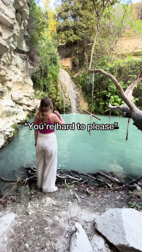 Post 7 by MAREN | Travel & Urbex on TikTok (video)