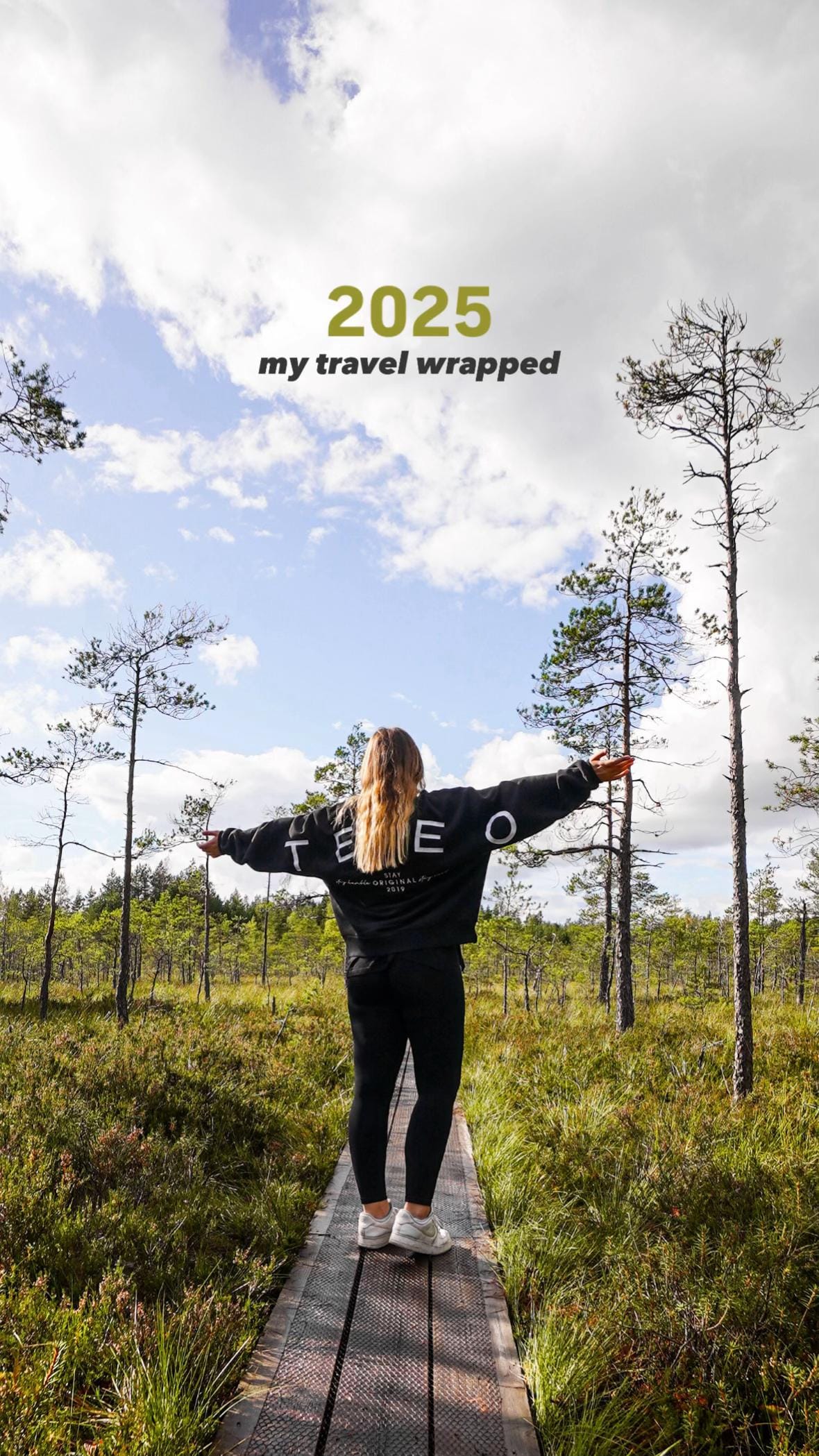 Post 5 by MAREN | Travel & Urbex on TikTok (video)