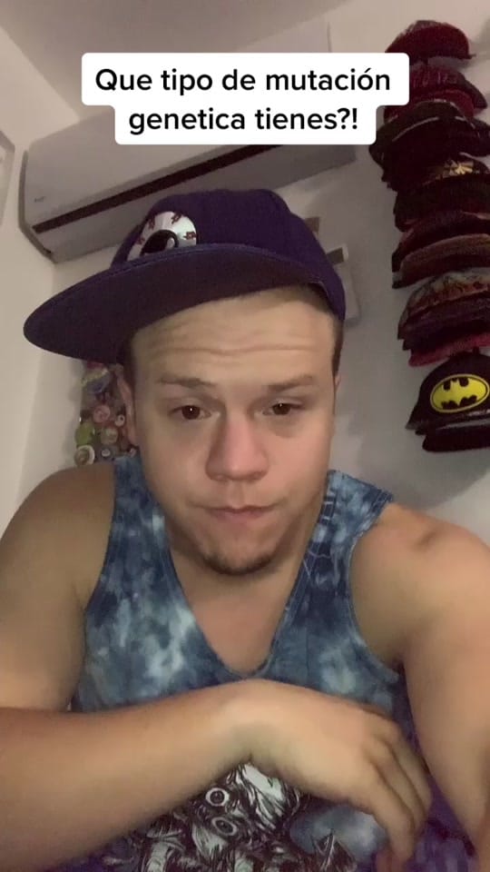 Post 10 by Chicle on TikTok (video)