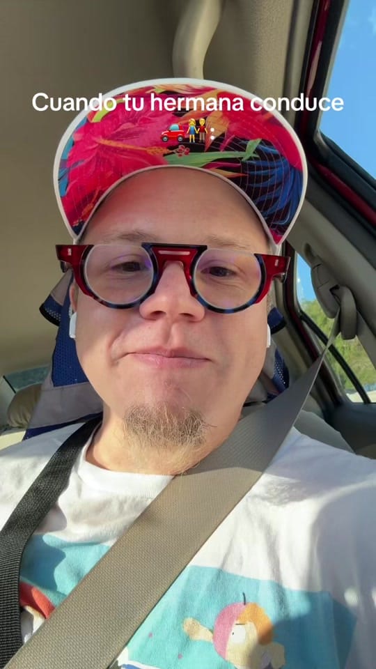 Post 7 by Chicle on TikTok (video)