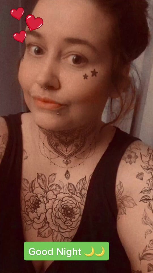 Post 4 by 🦜Mandy1985 🦜 on TikTok (video)