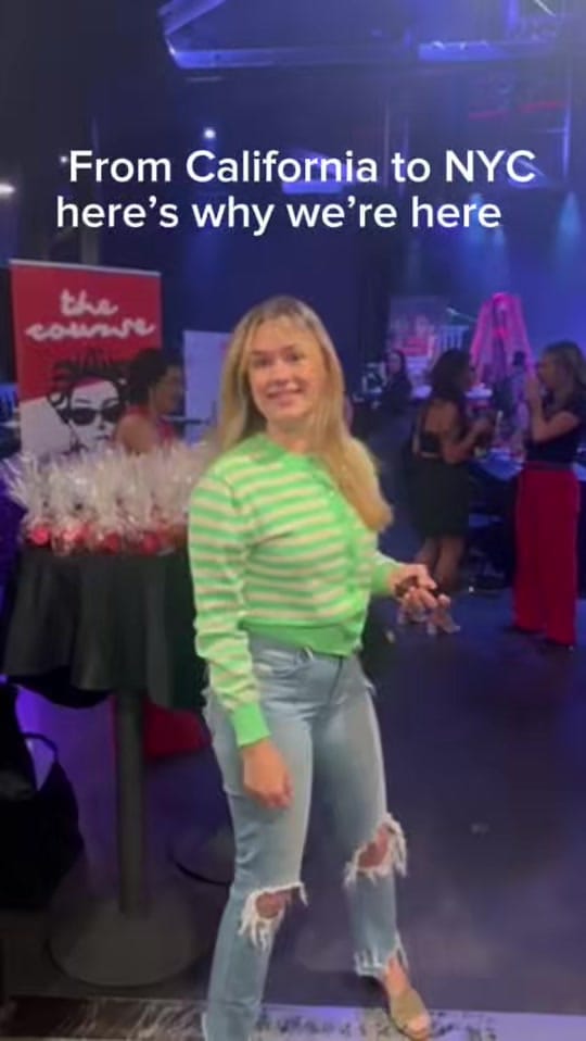 Post 4 by thousandlashes on TikTok (video)