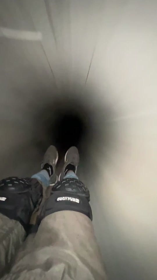 Post 3 by Nicholas Coolridge💠 on TikTok (video)
