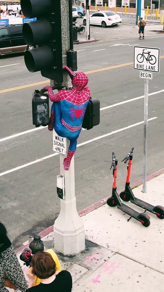 Post 8 by Nicholas Coolridge💠 on TikTok (video)