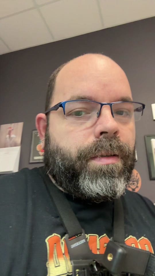 Post 9 by Jeffrey graham tattoos on TikTok (video)