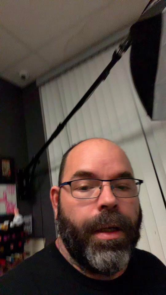 Post 5 by Jeffrey graham tattoos on TikTok (video)
