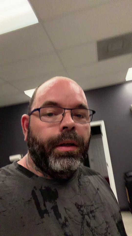 Post 2 by Jeffrey graham tattoos on TikTok (video)