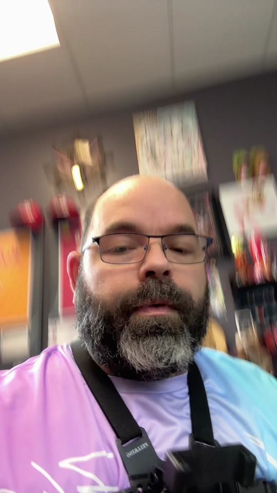 Post 7 by Jeffrey graham tattoos on TikTok (video)