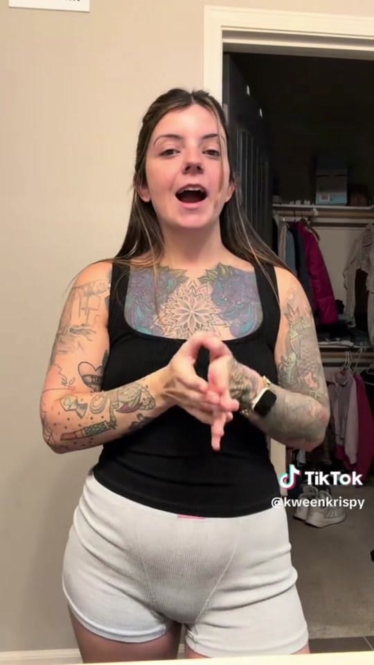 Post 3 by Jeffrey graham tattoos on TikTok (video)