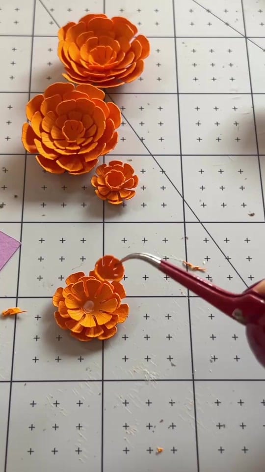 Post 2 by Andrea Cira on TikTok (video)