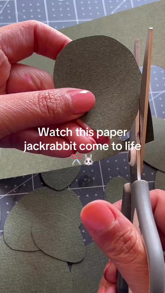 Post 3 by Andrea Cira on TikTok (video)