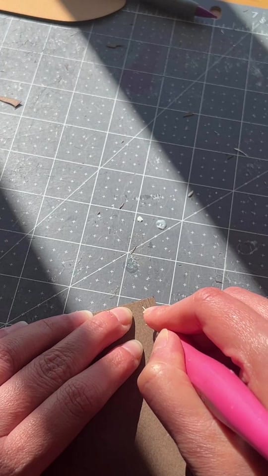 Post 5 by Andrea Cira on TikTok (video)