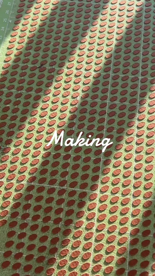 Post 9 by Andrea Cira on TikTok (video)