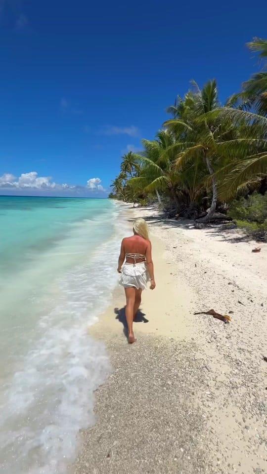 Post 3 by Jenni - Hotel & Travel Creator on TikTok (video)