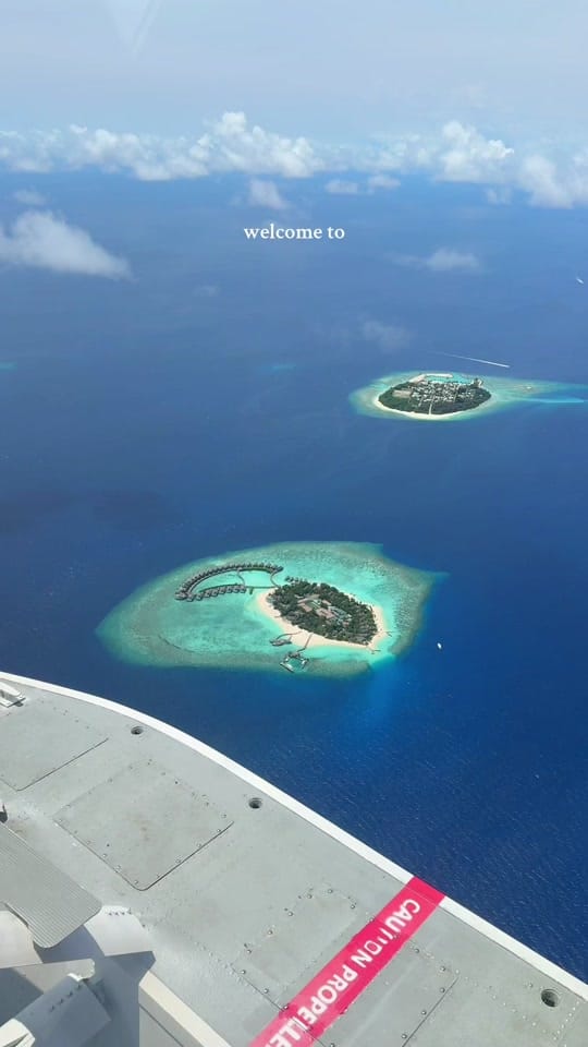 Post 8 by Jenni - Hotel & Travel Creator on TikTok (video)