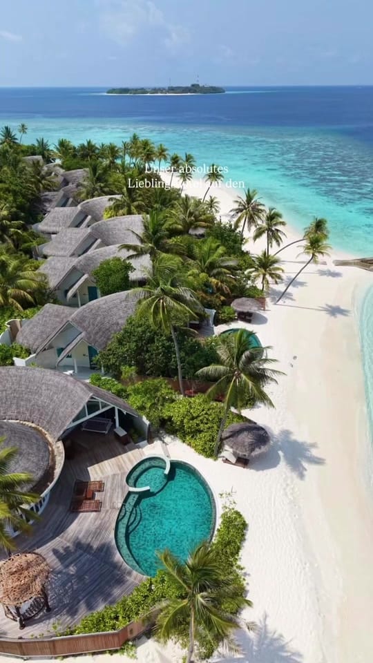 Post 7 by Jenni - Hotel & Travel Creator on TikTok (video)