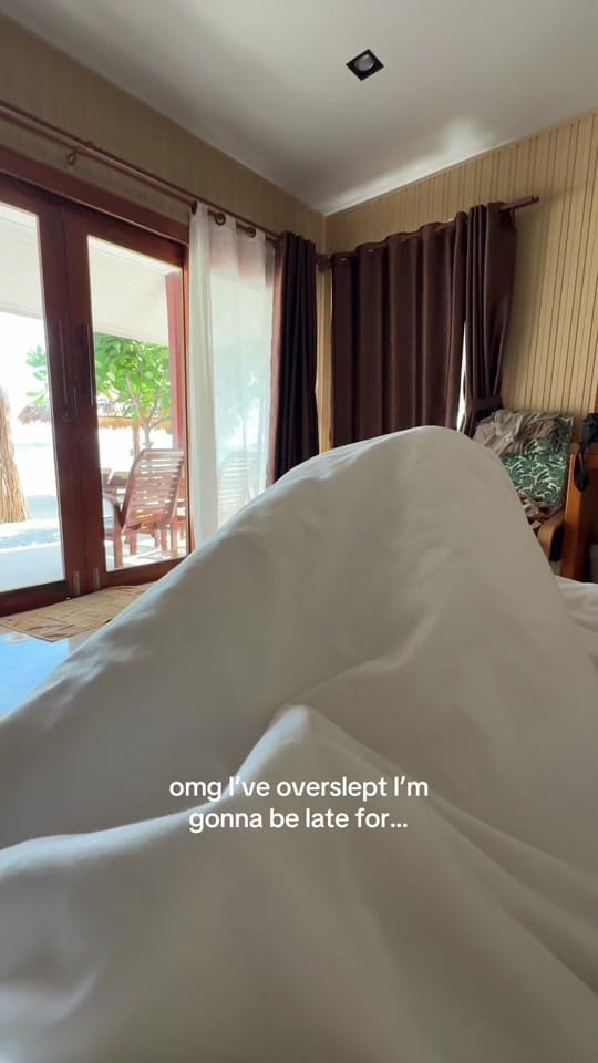 Post 5 by Jenni - Hotel & Travel Creator on TikTok (video)