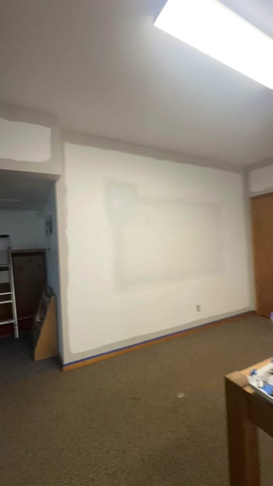 Post 2 by Corcoran Painting on TikTok (video)
