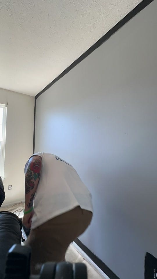 Post 9 by Corcoran Painting on TikTok (video)