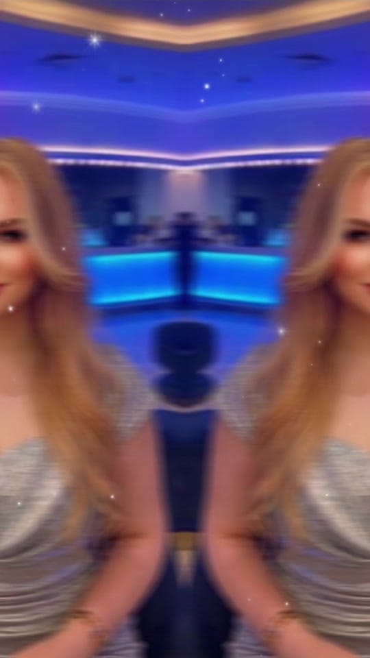 Post 5 by الفنانة تمارا محمود on TikTok (video)
