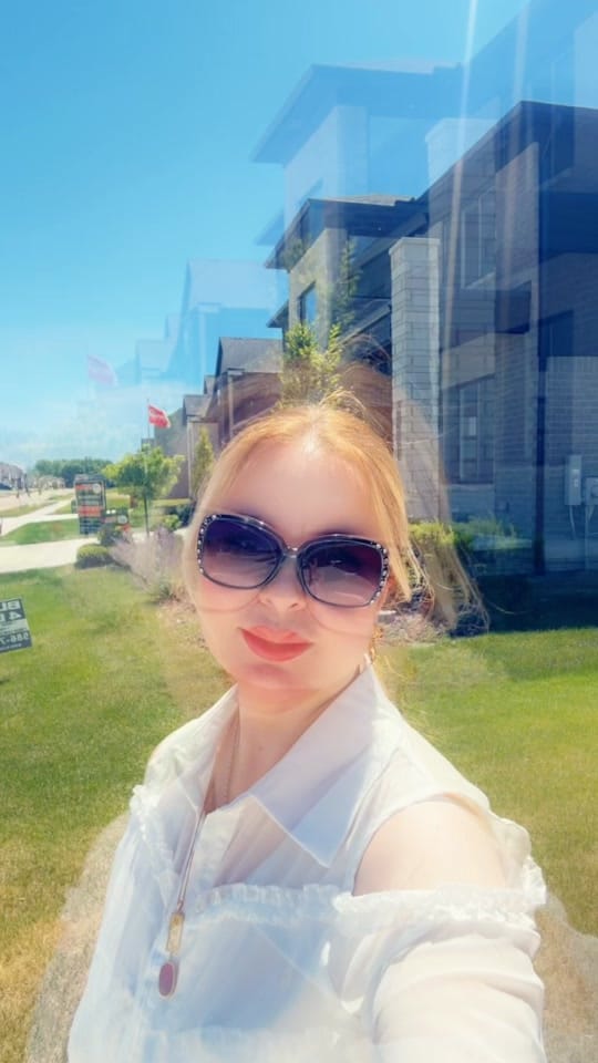 Post 2 by الفنانة تمارا محمود on TikTok (video)