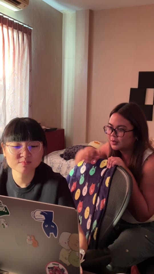Post 9 by chaopim❤️🫵 on TikTok (video)