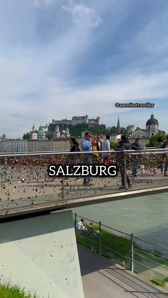 Post 5 by Aoon The Traveller on TikTok (video)