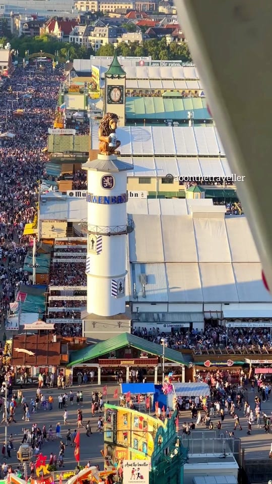 Post 9 by Aoon The Traveller on TikTok (video)